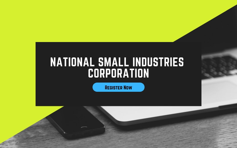 National Small Industries Corporation